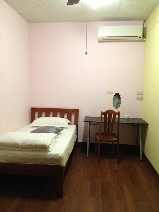 Handy Hostel Hualien Exterior foto