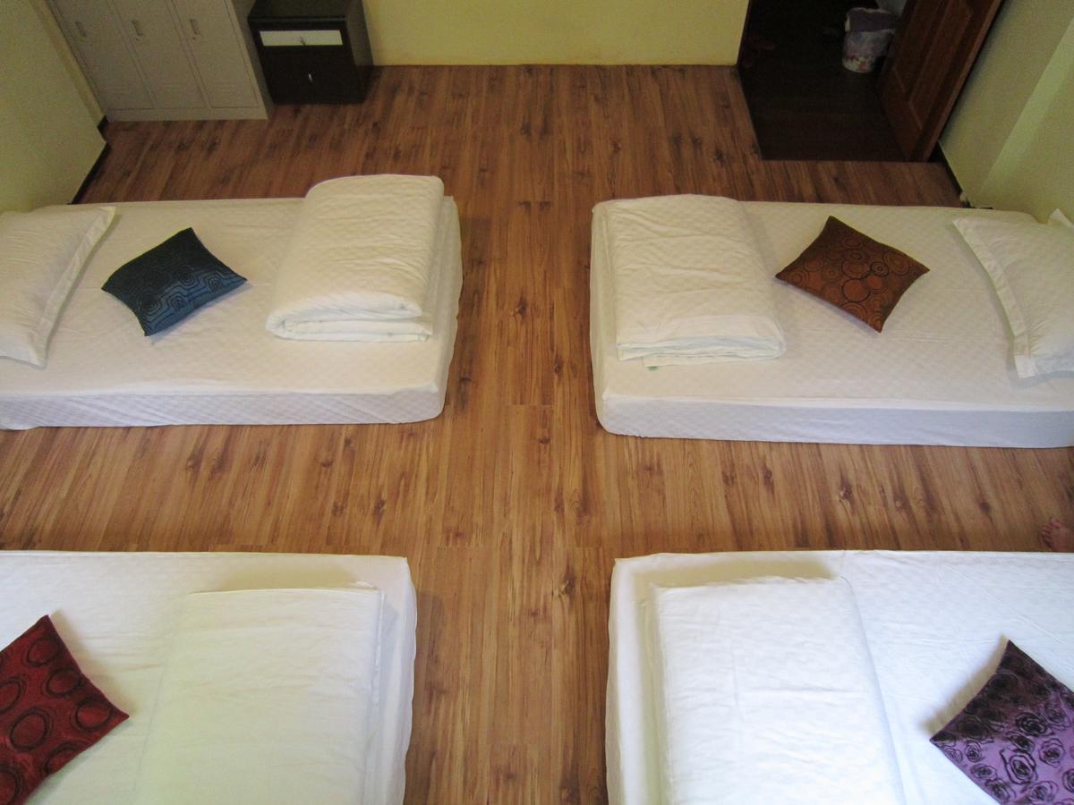Handy Hostel Hualien Exterior foto