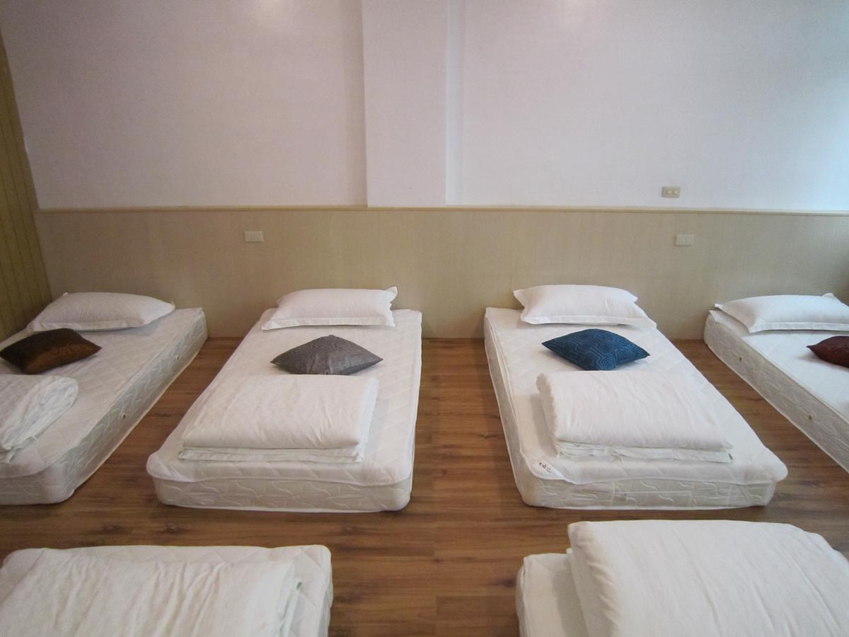 Handy Hostel Hualien Exterior foto