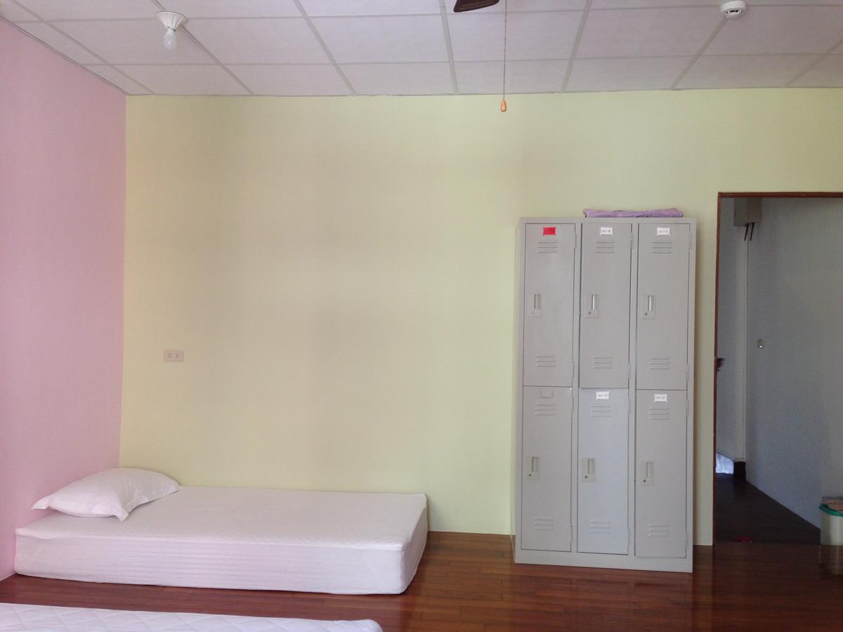 Handy Hostel Hualien Exterior foto